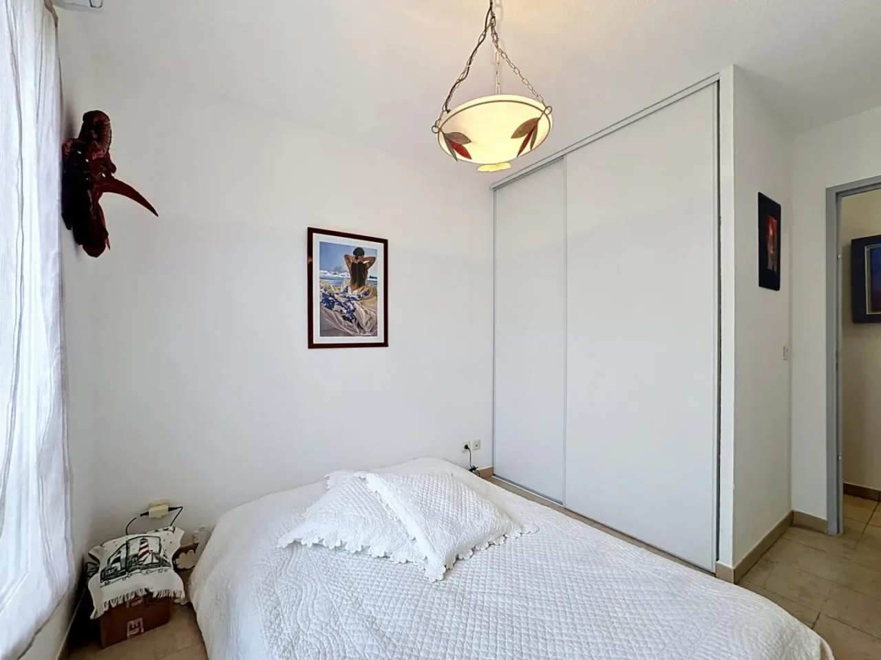 Flat in Cannes, France, 60 m² - picture 13