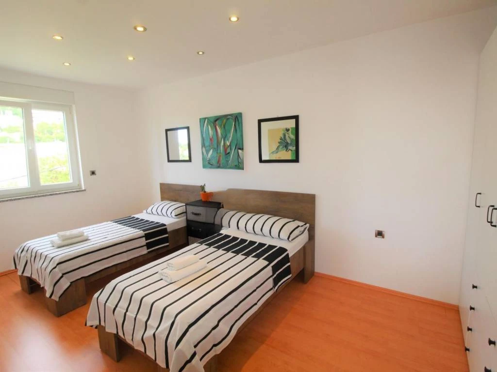 Wohnung in Opatija, Kroatien, 128 m² - Foto 13