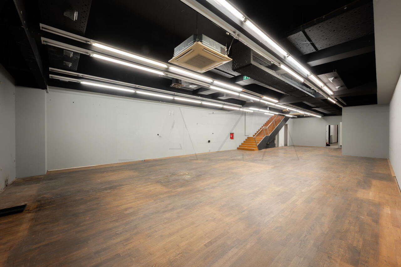 Ufficio a Lubiana, Slovenia, 437 m² - foto 13