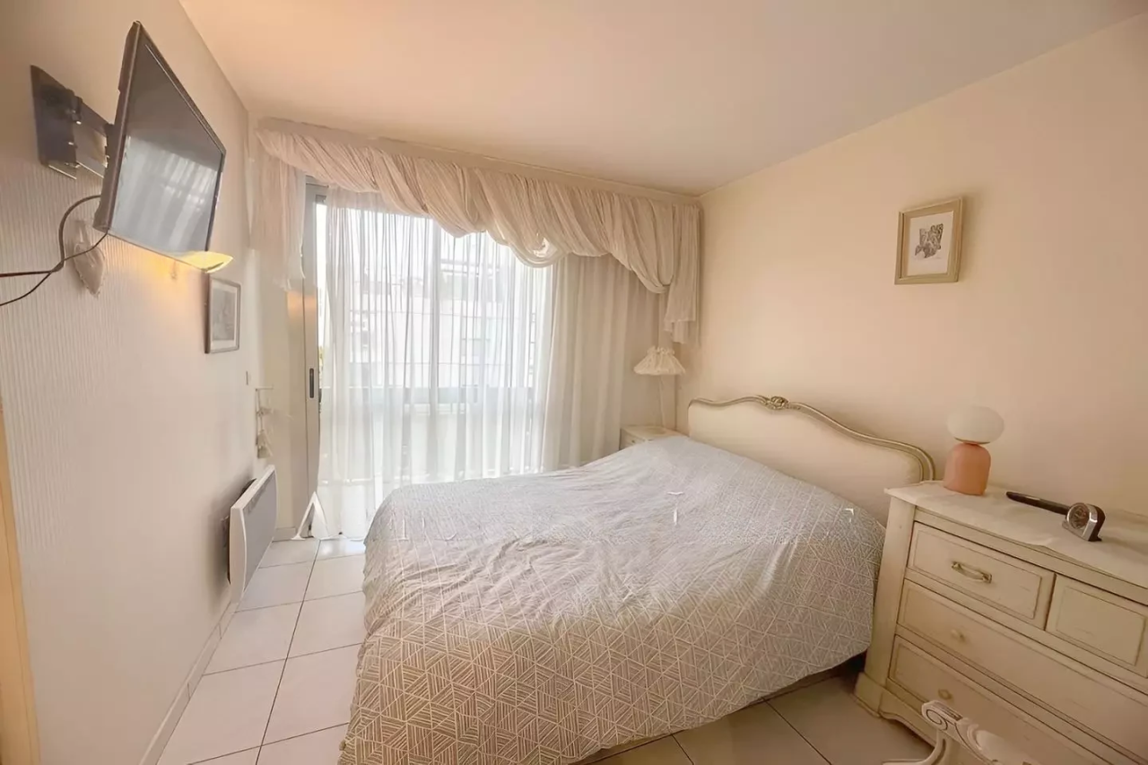 Haus in Cannes, Frankreich, 97 m² - Foto 14