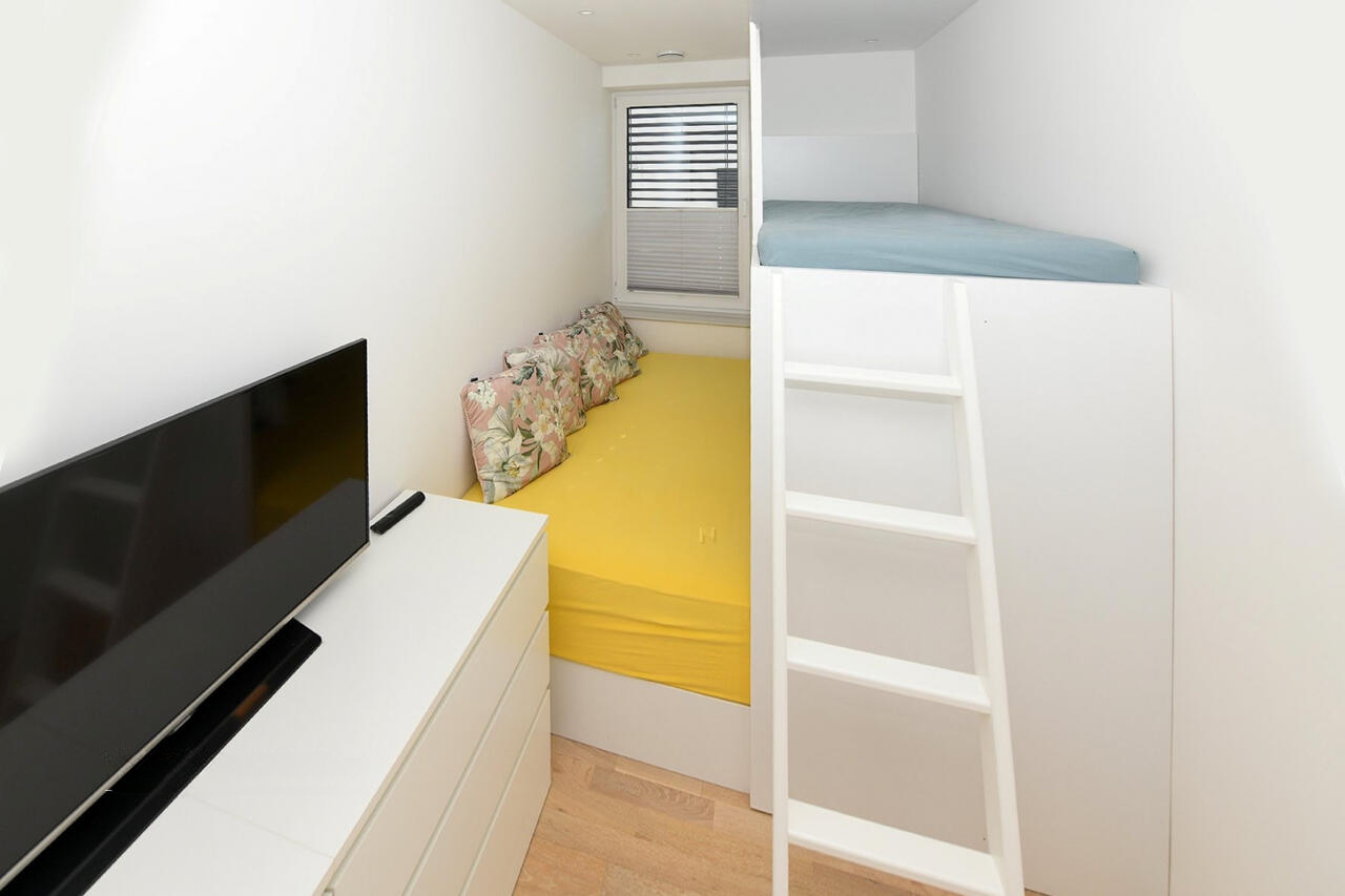 Flat in Ljubljana, Slovenia, 145 m² - picture 14