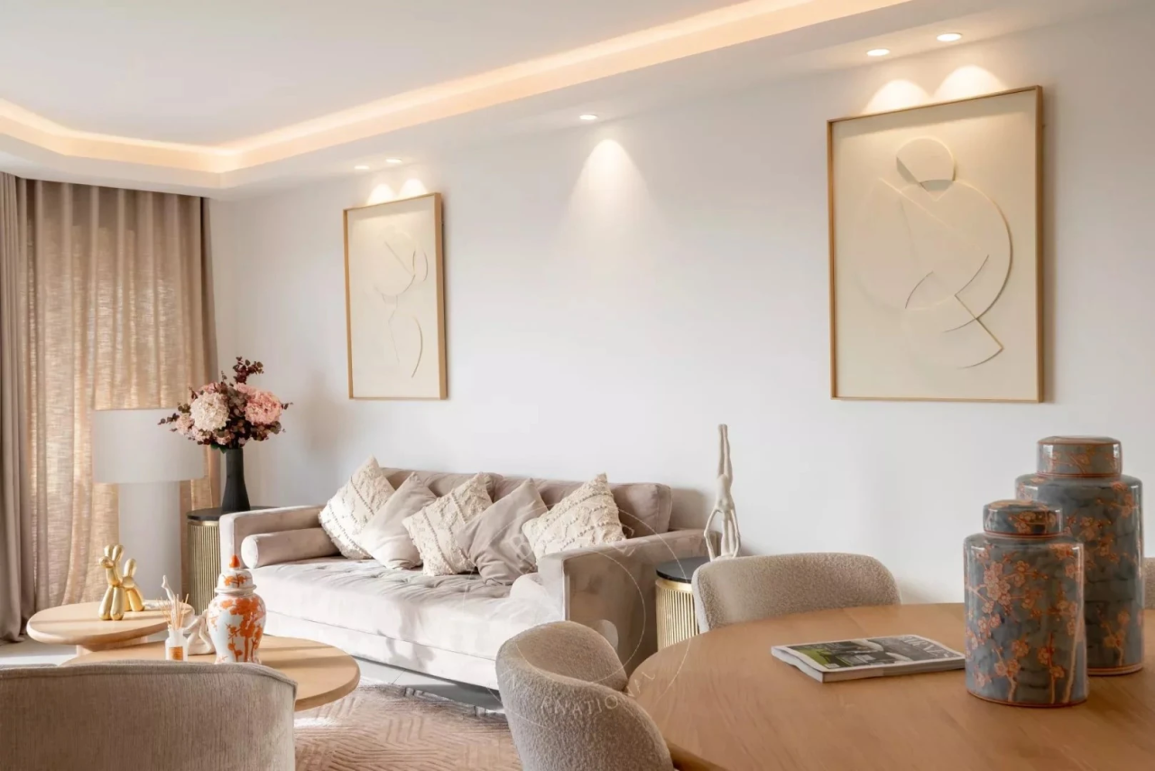 Flat in Cannes, France, 95 m² - picture 14