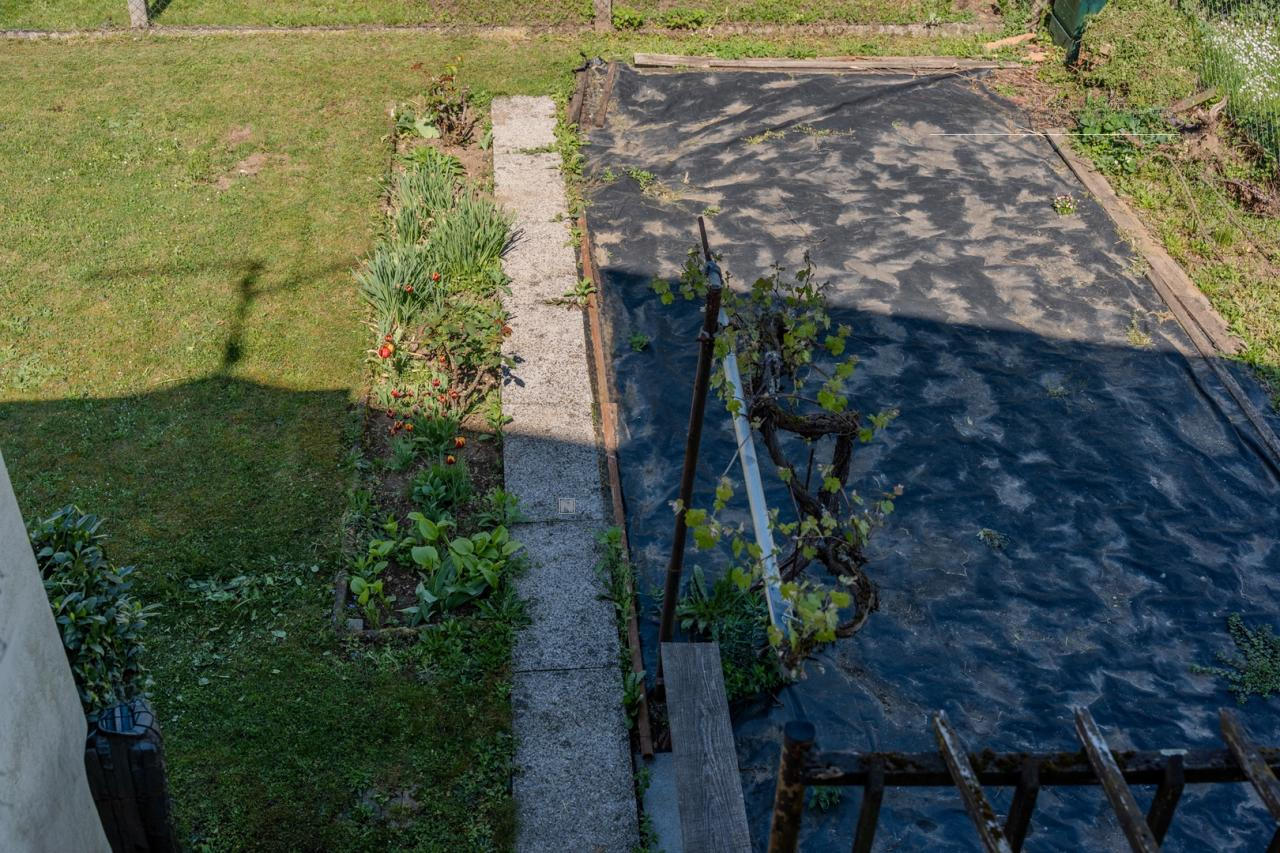 House in Ljubljana, Slovenia, 158 m² - picture 14