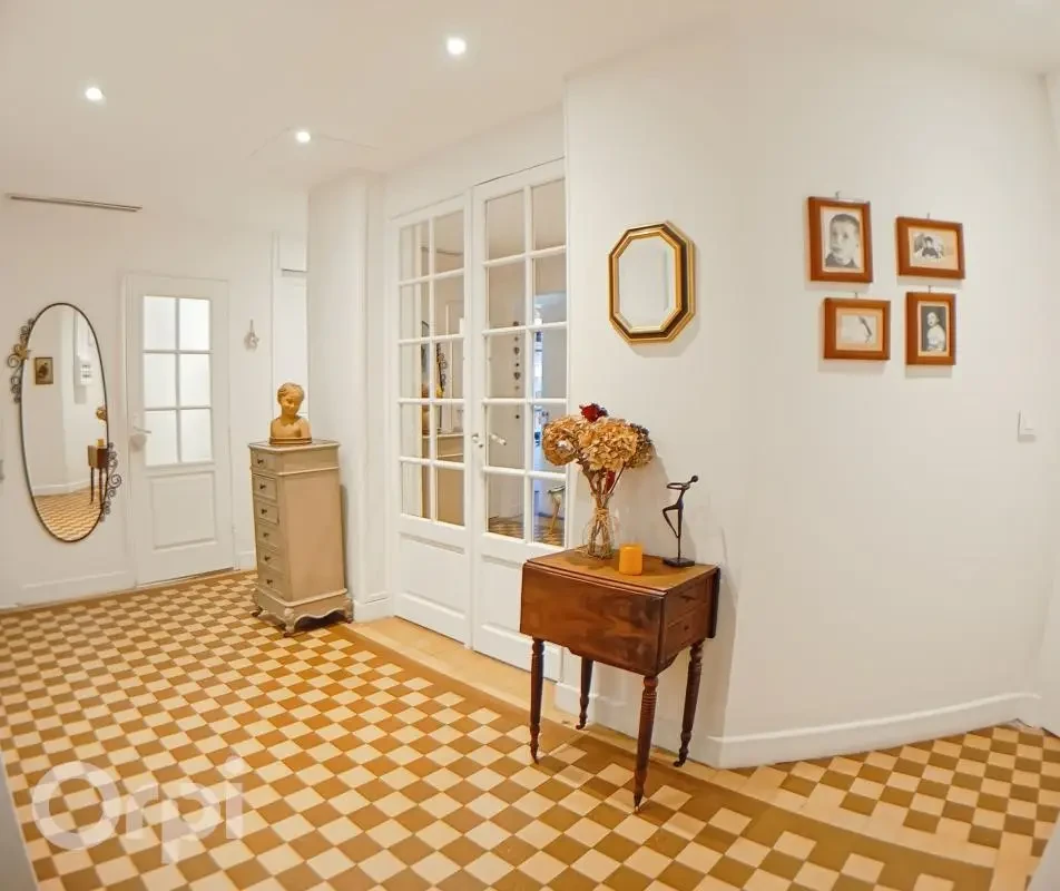 Haus in Cannes, Frankreich, 102 m² - Foto 14