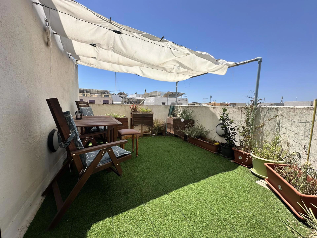Flat in Zurrieq, Malta, 200 m² - picture 14