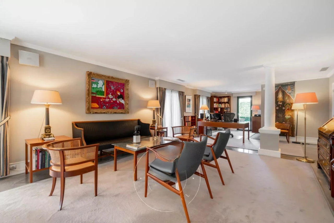 Appartement à Cannes, France, 150 m² - image 15