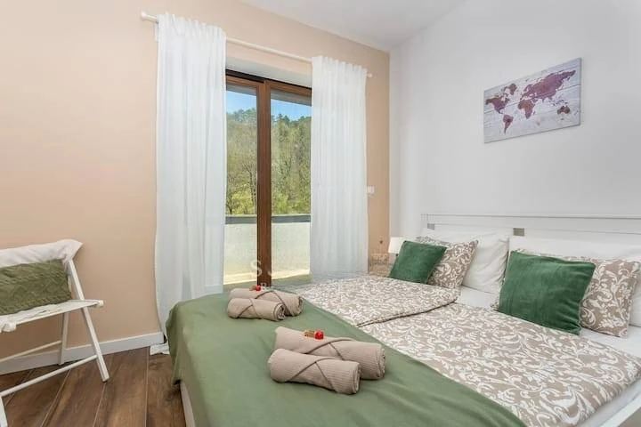 House in Opatija, Croatia, 181 m² - picture 15