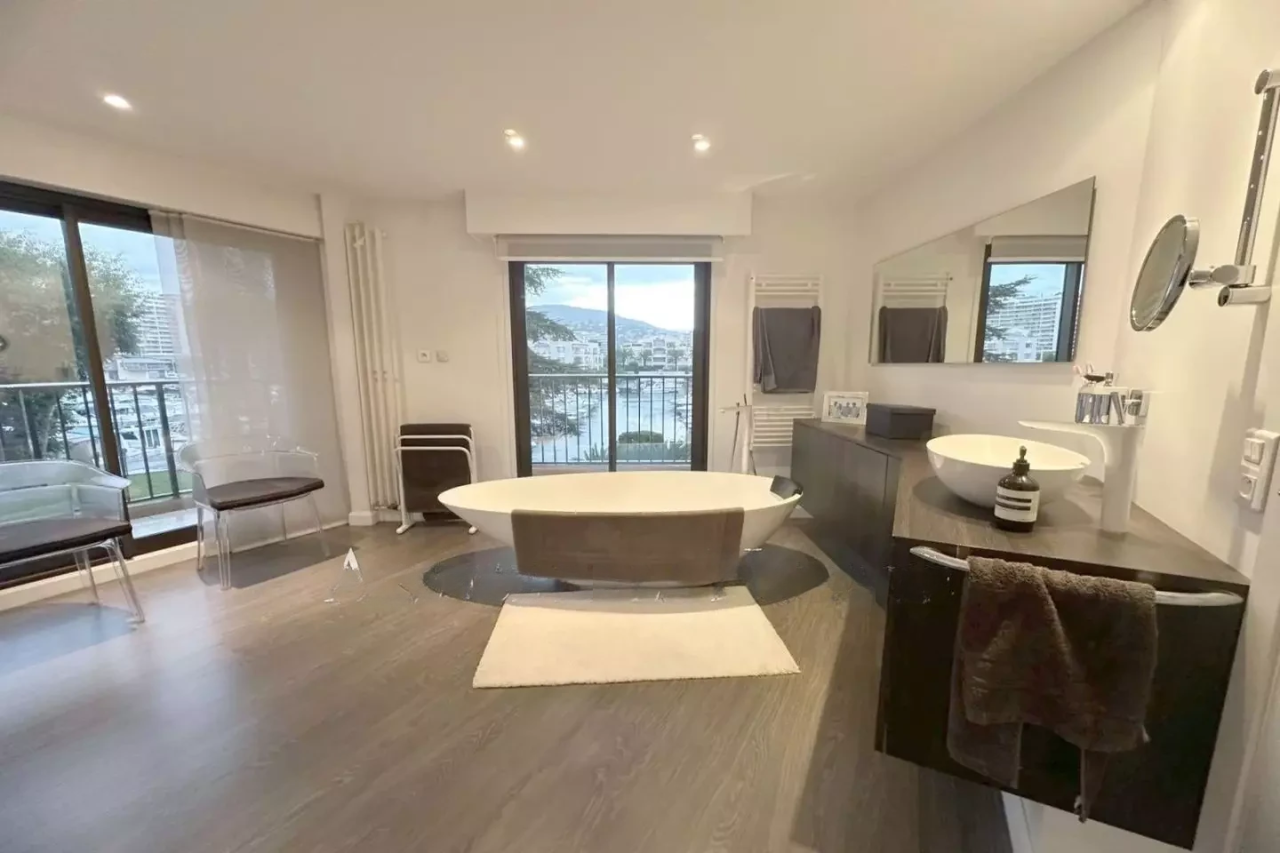 Piso en Cannes, Francia, 121 m² - imagen 17