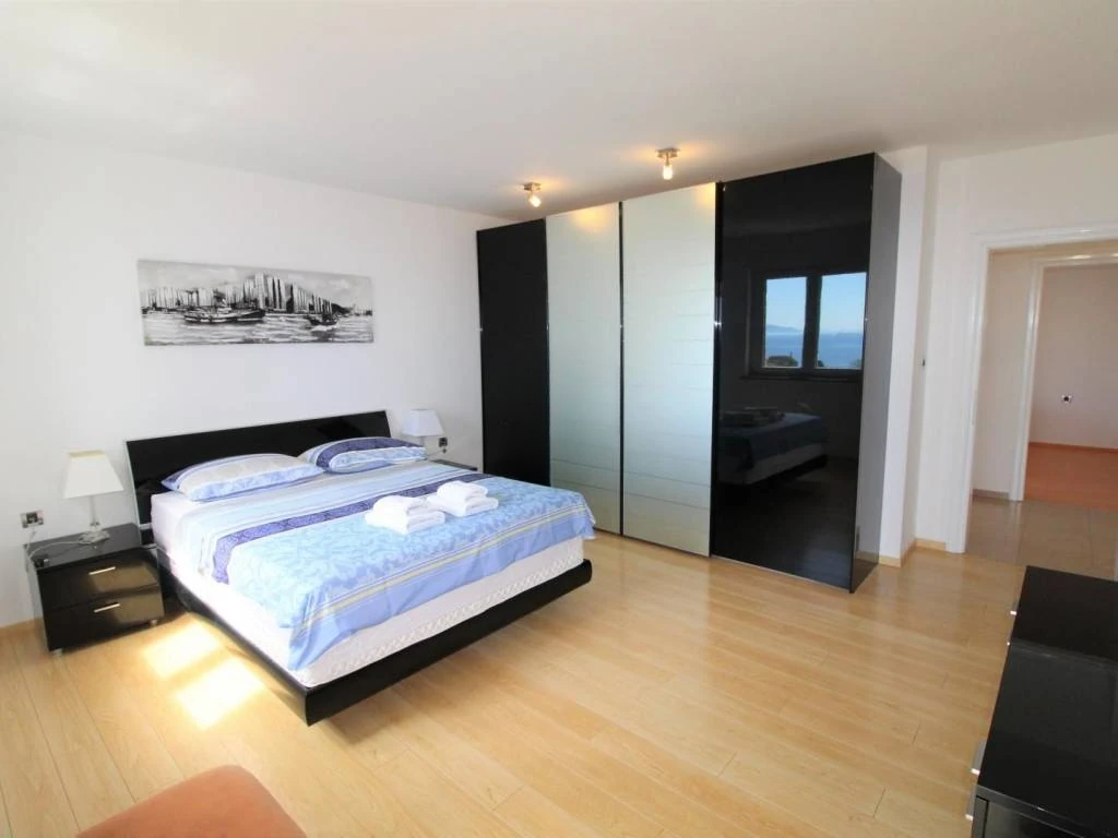 Wohnung in Opatija, Kroatien, 128 m² - Foto 17