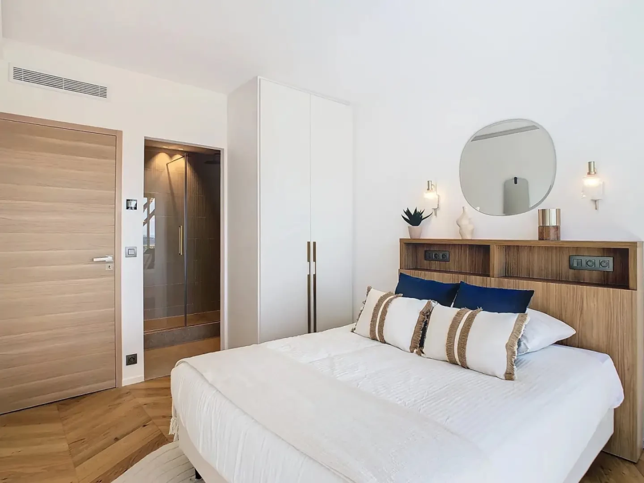Appartement à Cannes, France, 121 m² - image 17