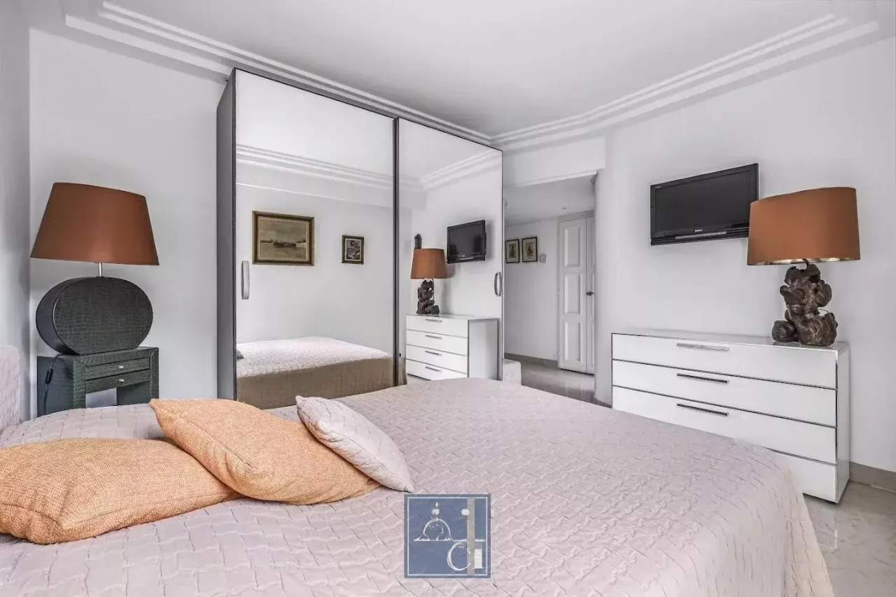 Appartement à Cannes, France, 133 m² - image 18