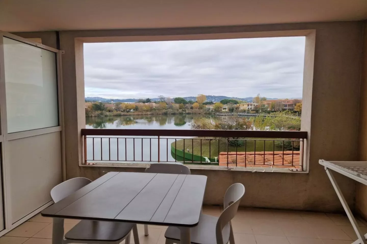 Wohnung in Cannes, Frankreich, 38 m² - Foto 18