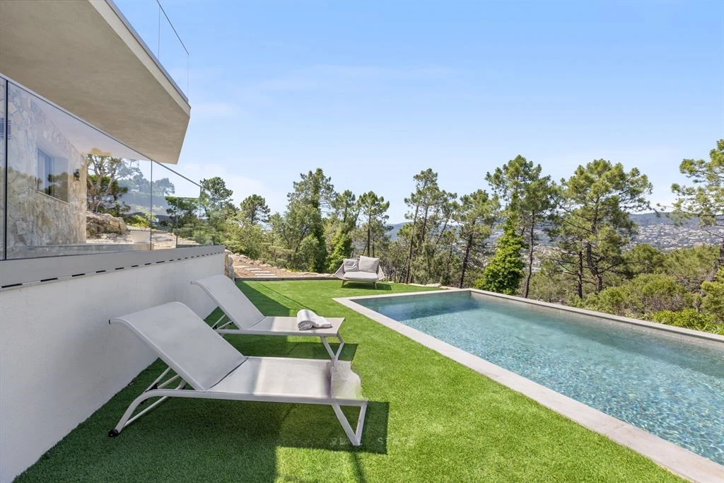 Flat in Cannes, France, 300 m² - picture 19