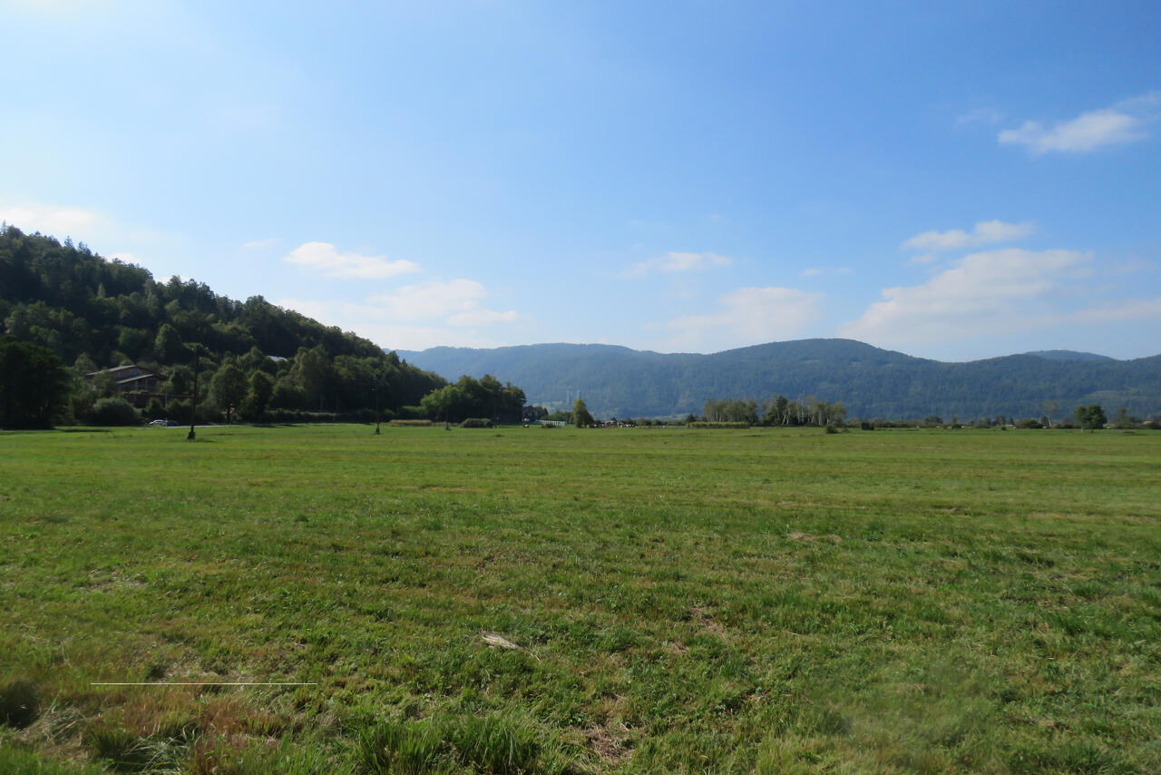 Farm Gorichitsa pod Krimom, Slovenia, 53 820 m² - picture 19