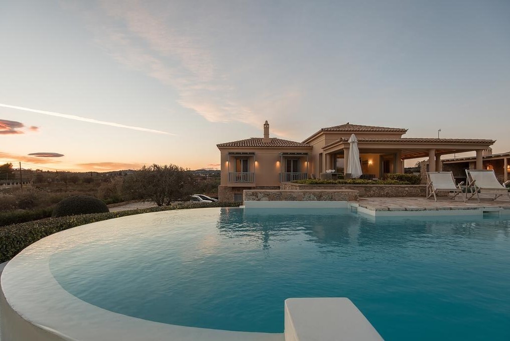 Villa in Porto Cheli, Greece, 300 m² - picture 16