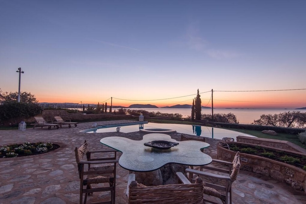 Villa in Porto Cheli, Greece, 300 m² - picture 16