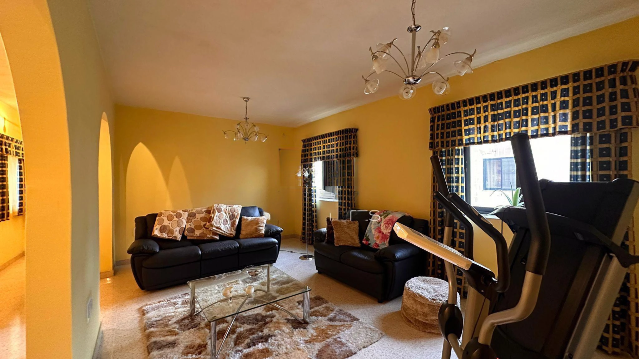 Appartamento a Swatar, Malta, 117 m² - foto 1