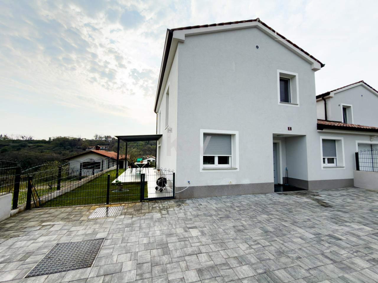 House in Koper, Slovenia, 129 m² - picture 1