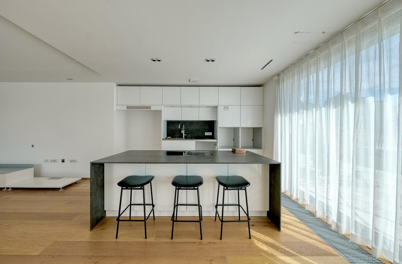 Flat in Ljubljana, Slovenia, 253 m² - picture 2