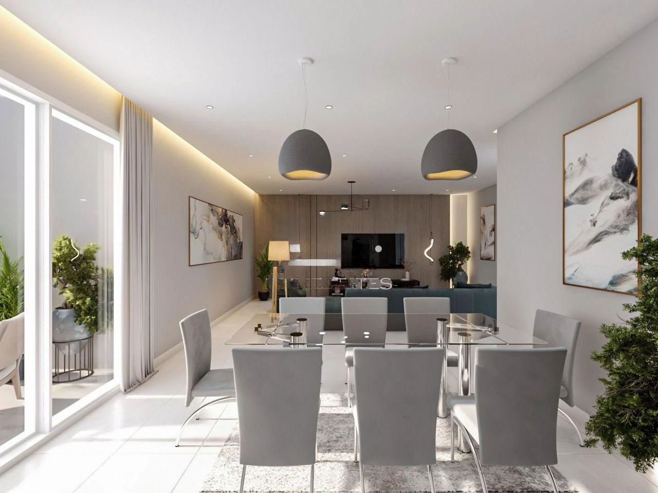 Wohnung in Fgura, Malta, 214 m² - Foto 2