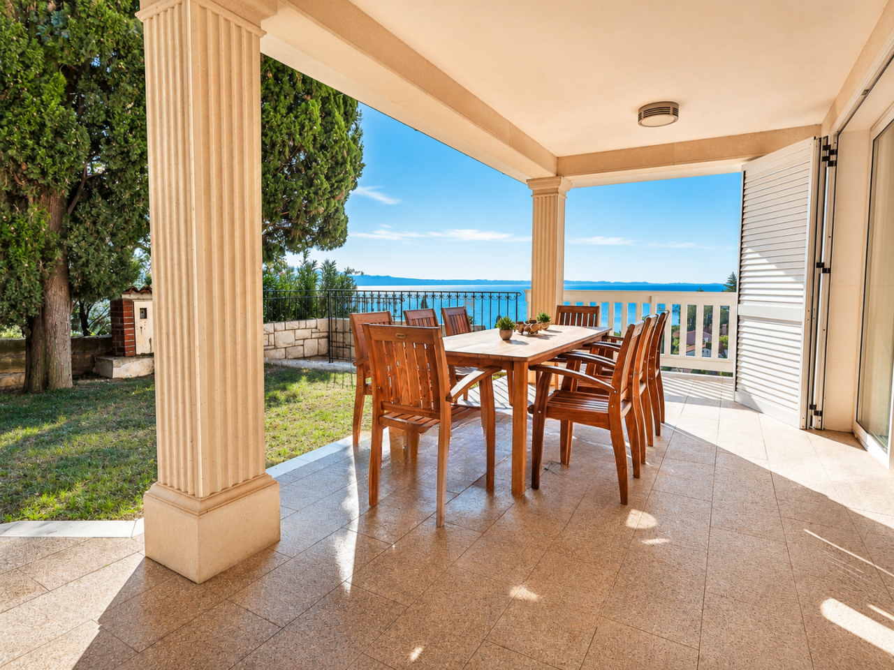 Casa a Portorose, Slovenia, 250 m² - foto 2