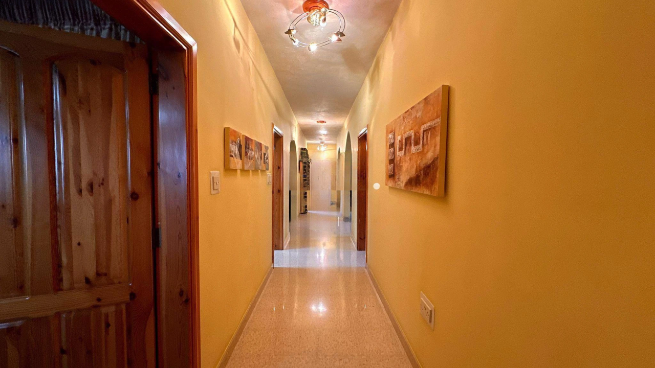 Appartamento a Swatar, Malta, 117 m² - foto 2