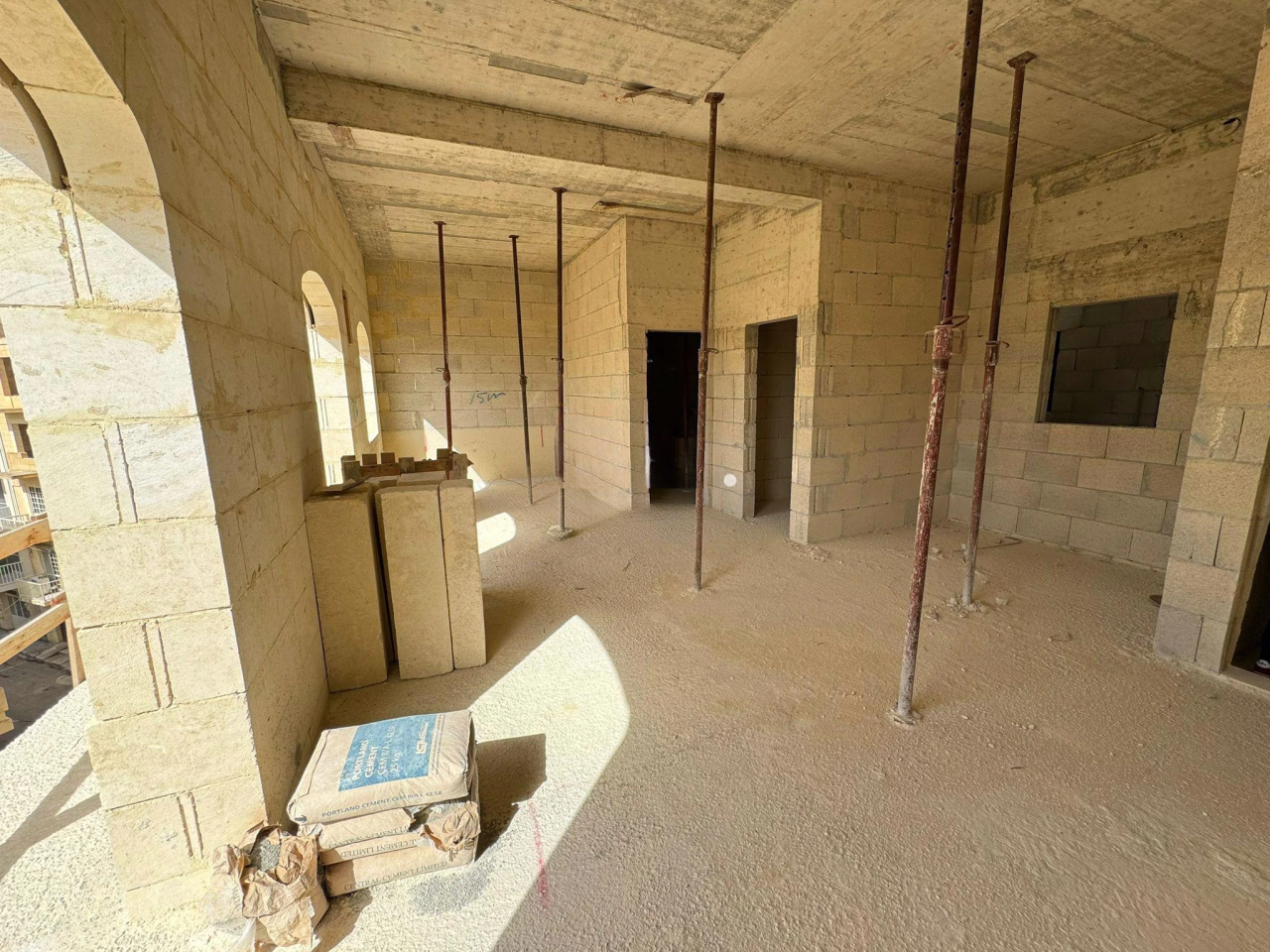 Appartamento a San Lawrenz, Malta, 76 m² - foto 2