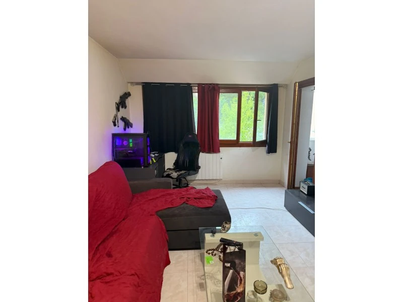 Wohnung in Encamp, Andorra, 67 m² - Foto 2