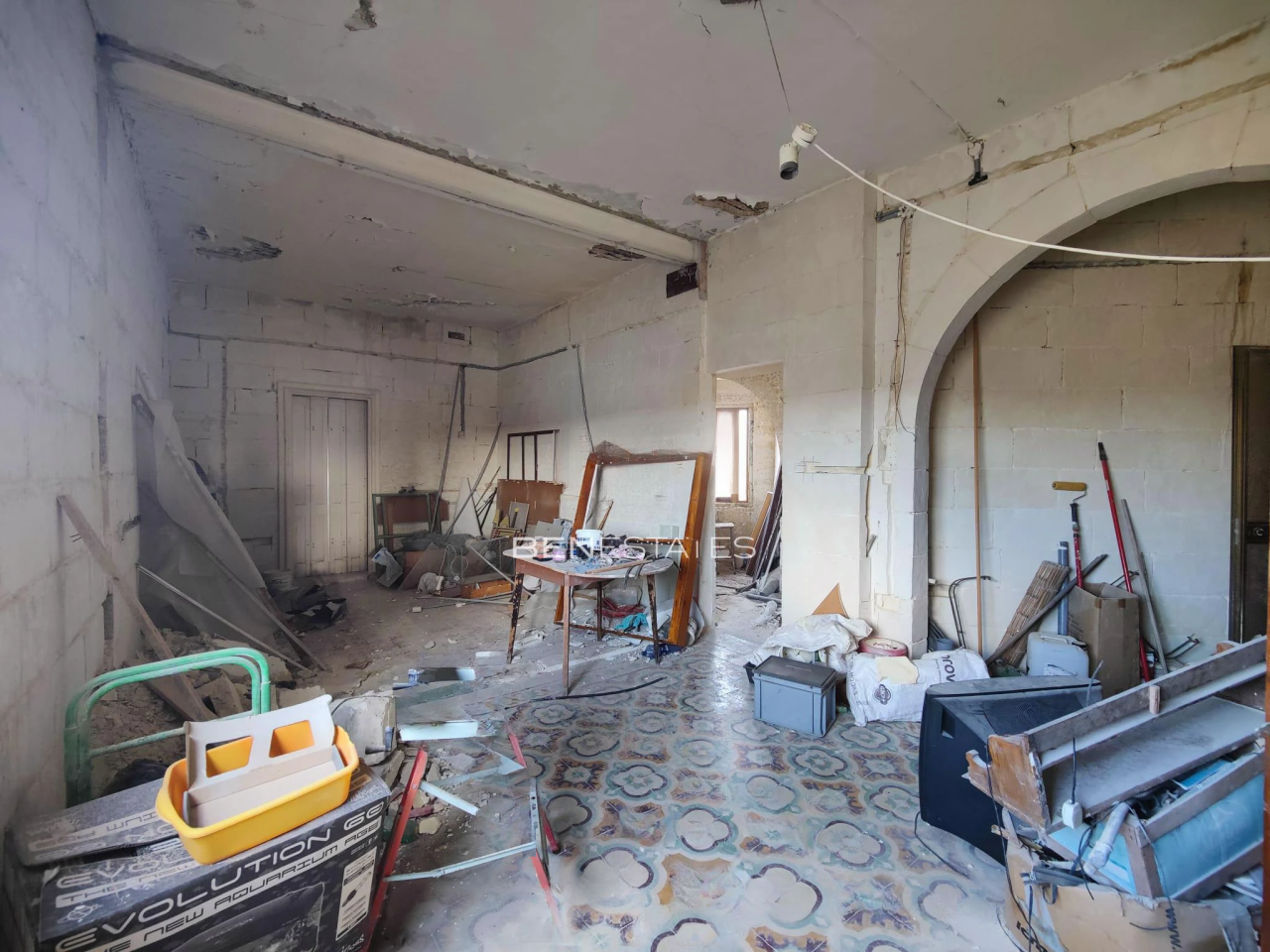 Flat in San Lawrenz, Malta, 72 m² - picture 3
