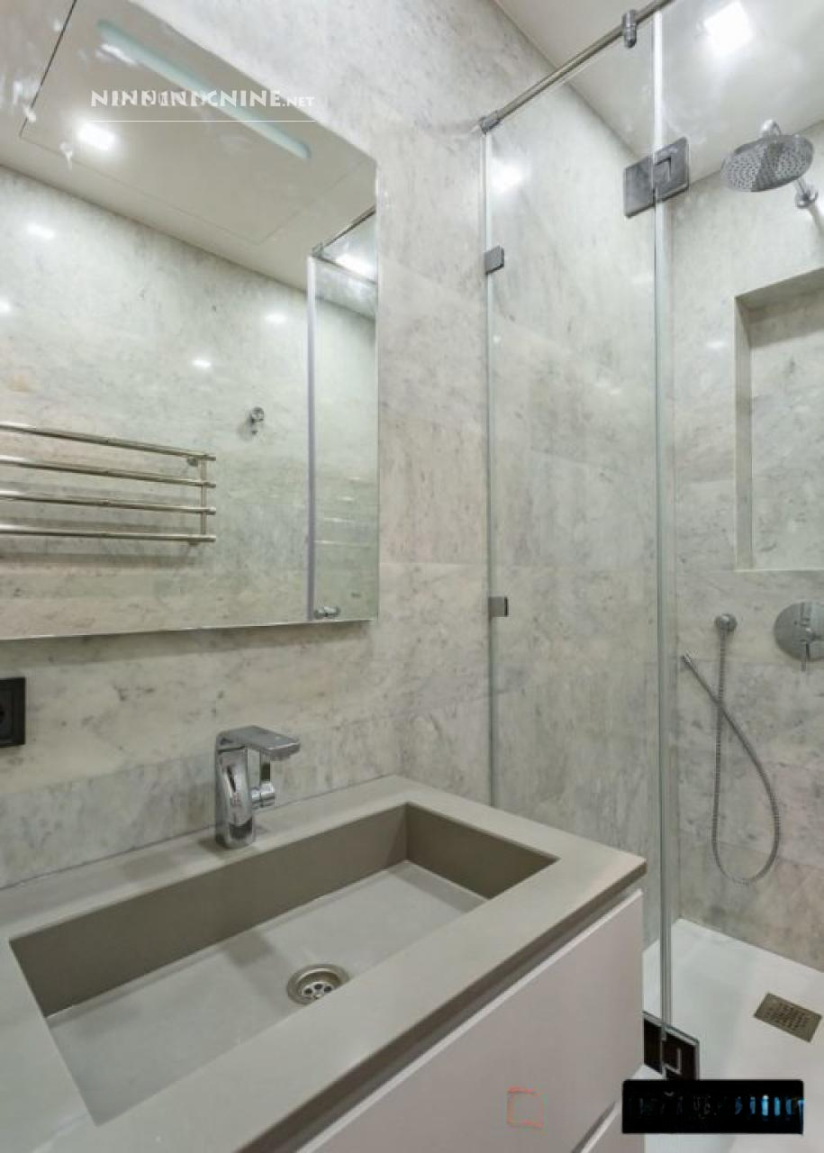 Wohnung in Ljubljana, Slowenien, 95 m² - Foto 3