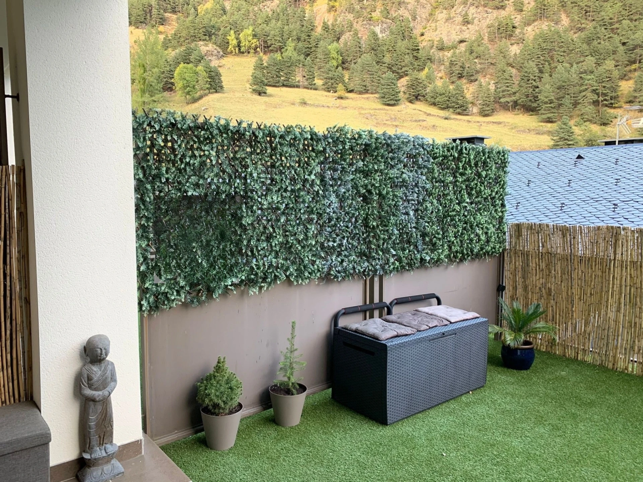 Appartamento a Arinsal, Andorra, 102 m² - foto 3