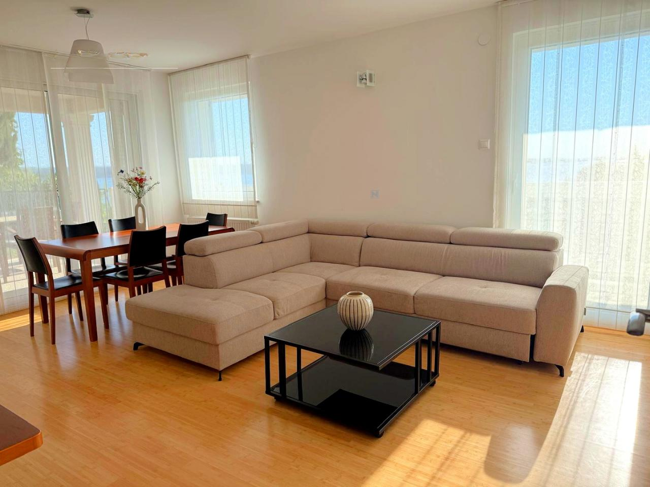 Casa a Portorose, Slovenia, 250 m² - foto 4