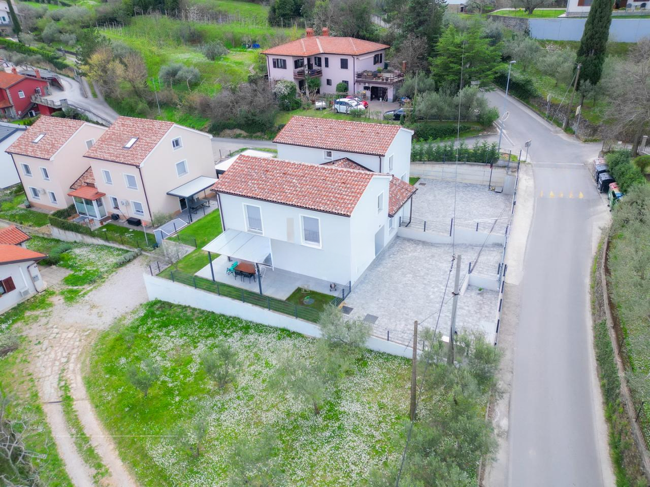 House in Koper, Slovenia, 129 m² - picture 5