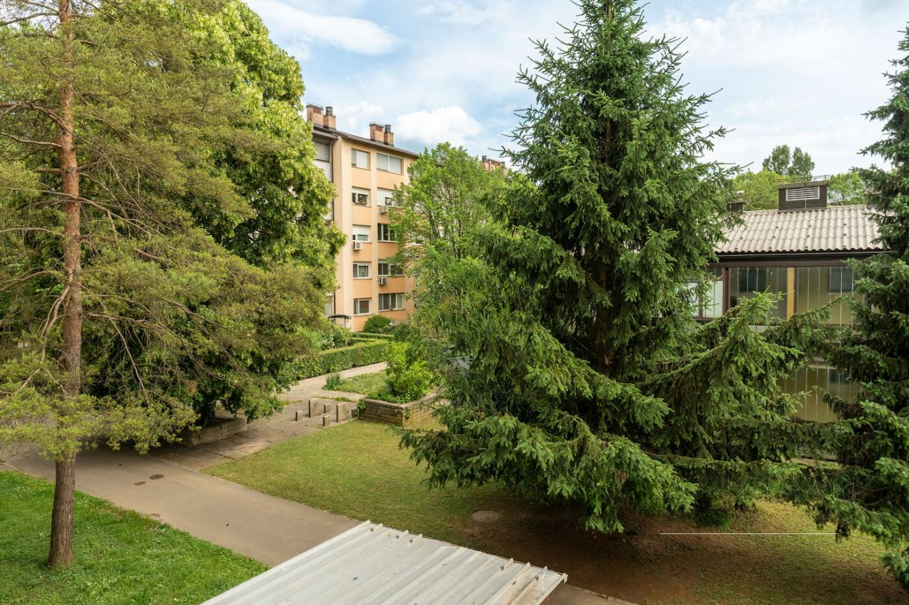 Flat in Ljubljana, Slovenia, 85 m² - picture 5