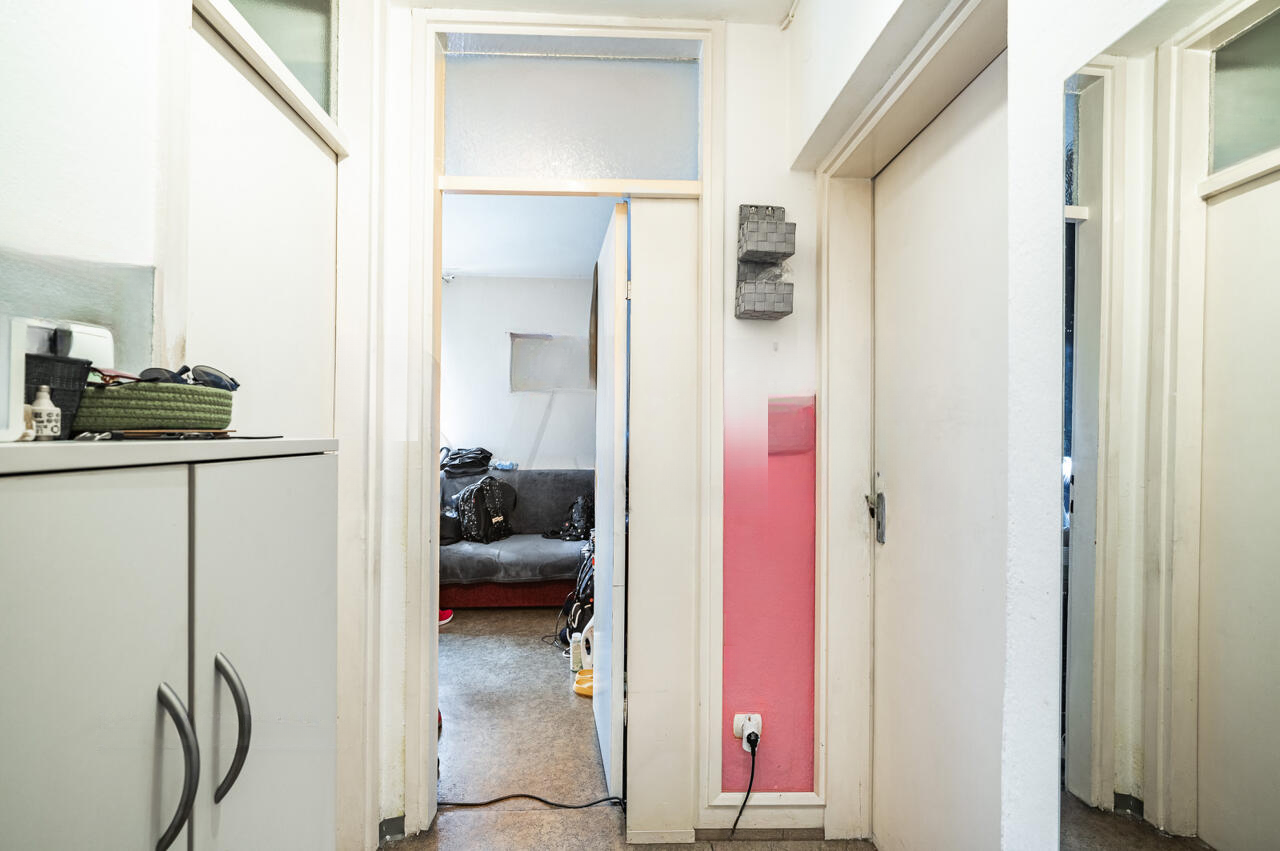 Flat in Ljubljana, Slovenia, 36 m² - picture 5