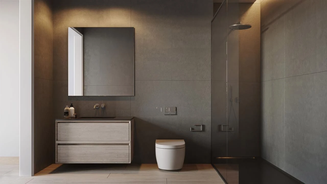 Piso en Les Escaldes, Andorra, 87 m² - imagen 6