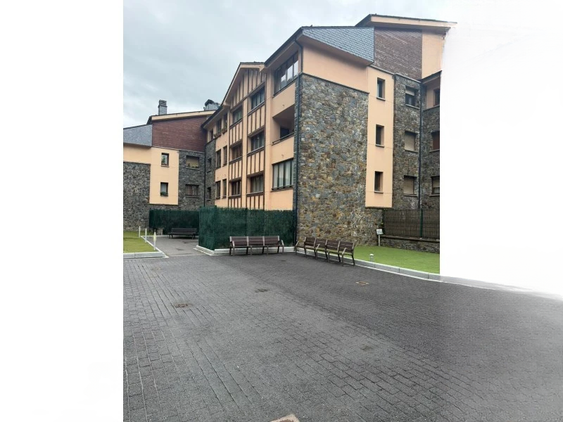 Wohnung in Encamp, Andorra, 67 m² - Foto 6