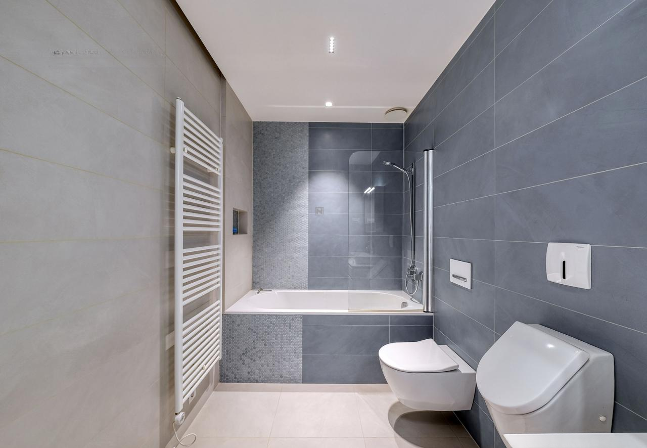 Flat in Ljubljana, Slovenia, 253 m² - picture 6