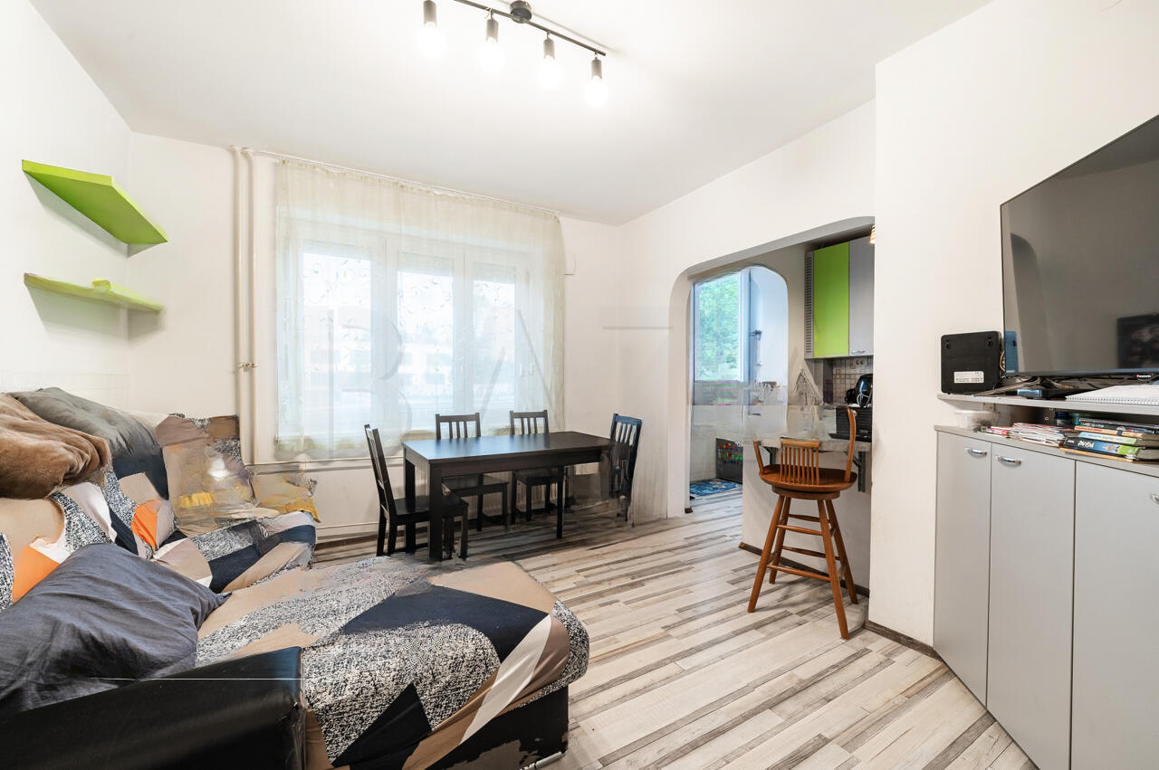 Appartamento a Lubiana, Slovenia, 65 m² - foto 6