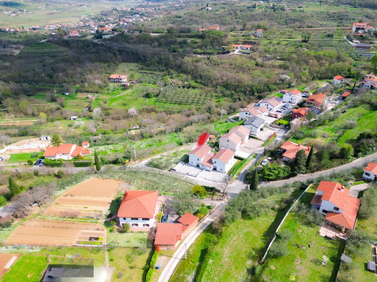 House in Koper, Slovenia, 129 m² - picture 6
