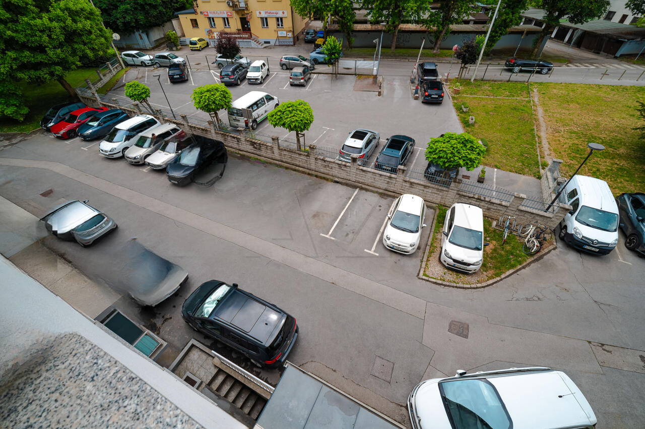 Flat in Ljubljana, Slovenia, 36 m² - picture 7