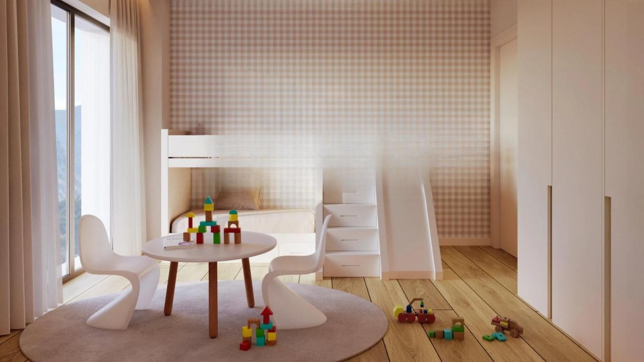 Piso en Andorra la Vieja, Andorra, 107 m² - imagen 7