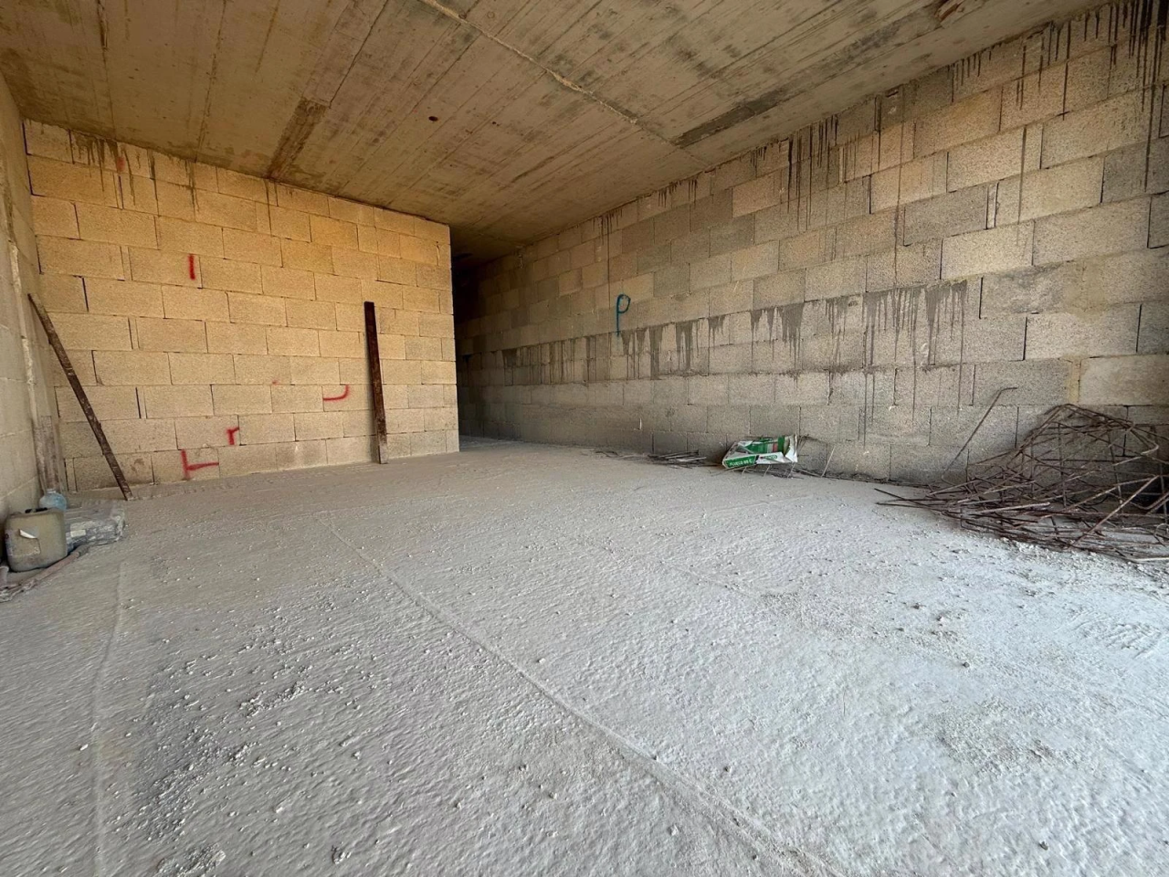 Wohnung in San Lawrenz, Malta, 108 m² - Foto 8