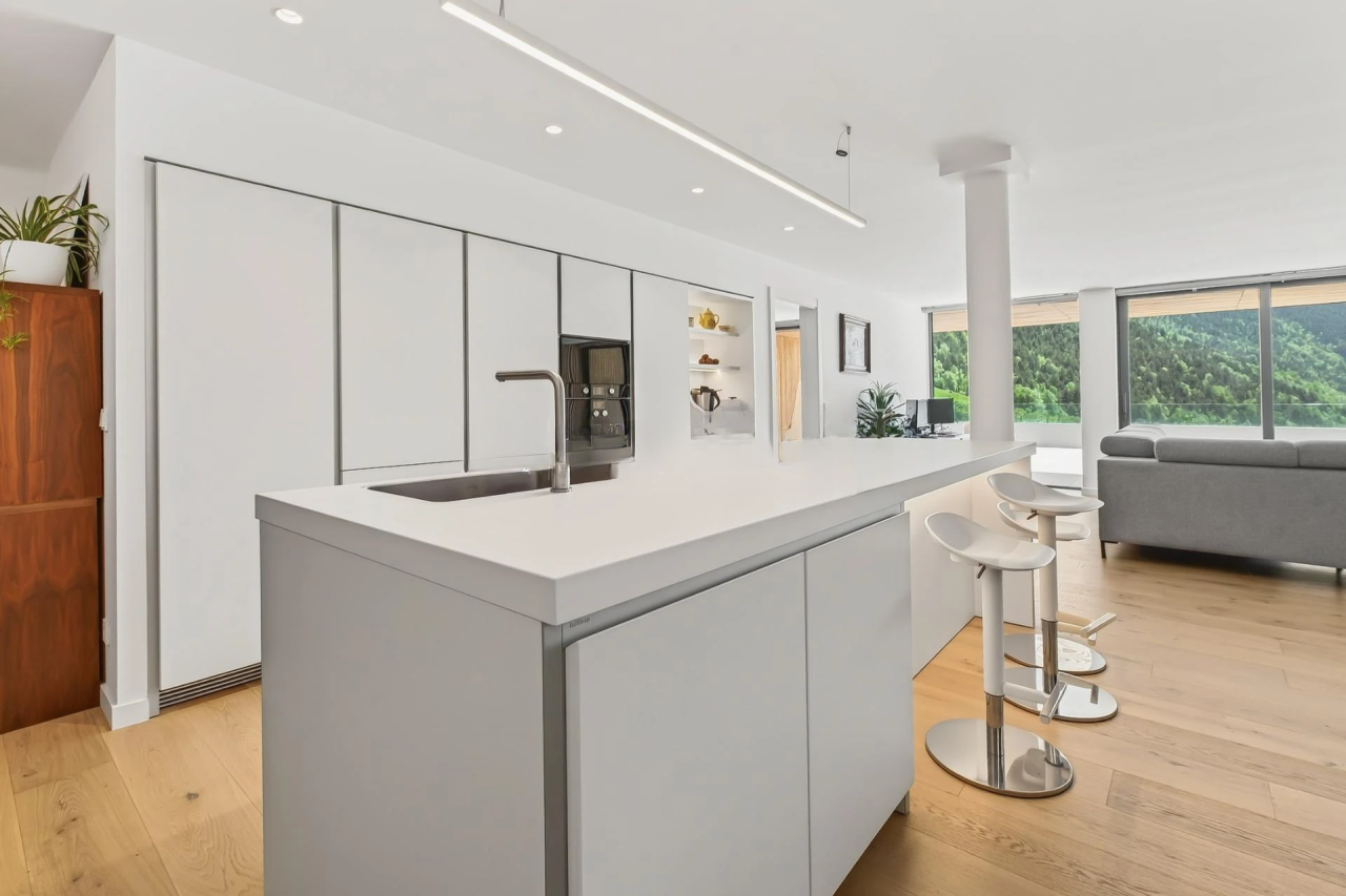 Appartamento a Andorra la Vella, Andorra, 212 m² - foto 8