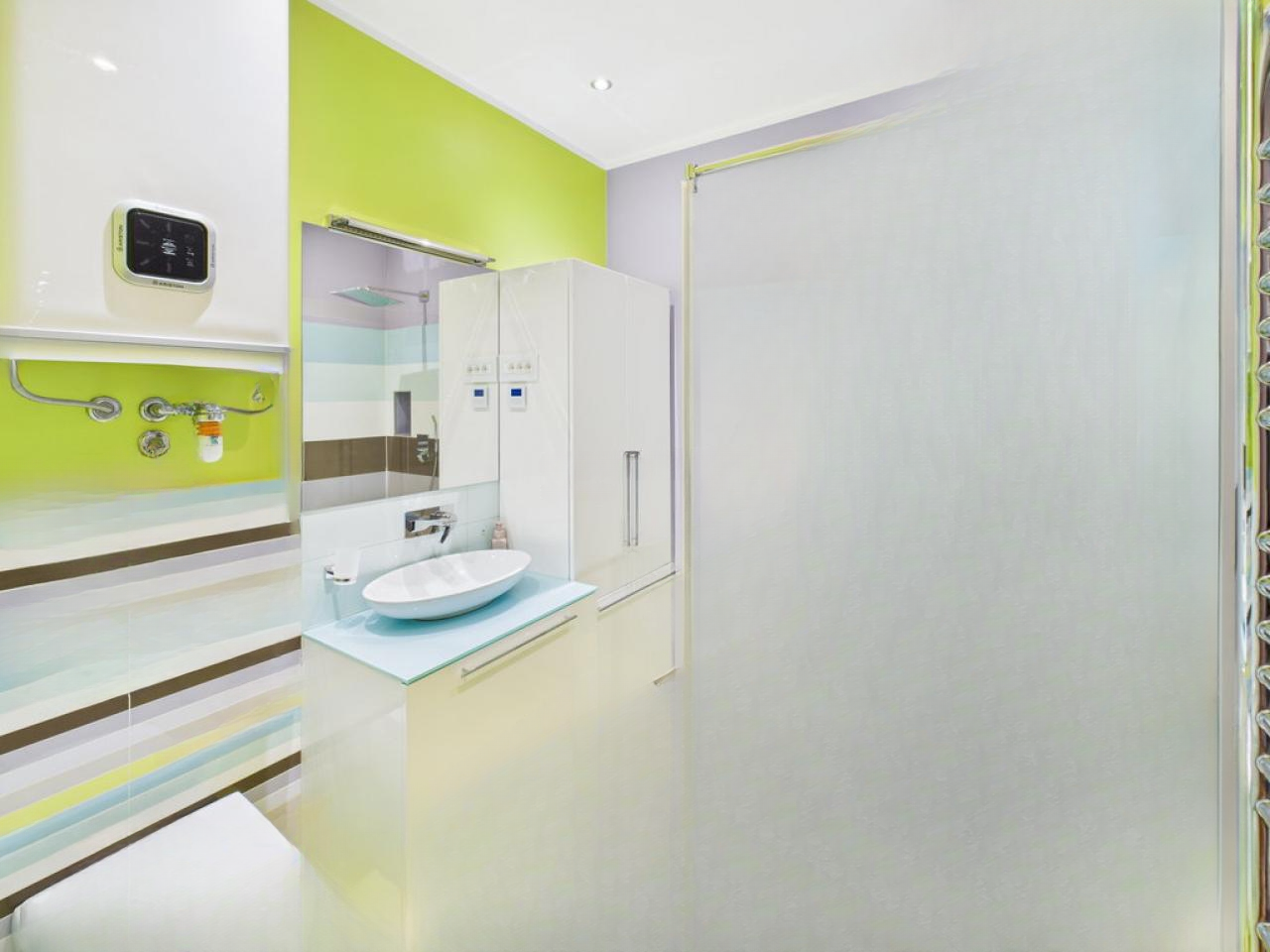 Flat in Ljubljana, Slovenia, 177 m² - picture 10