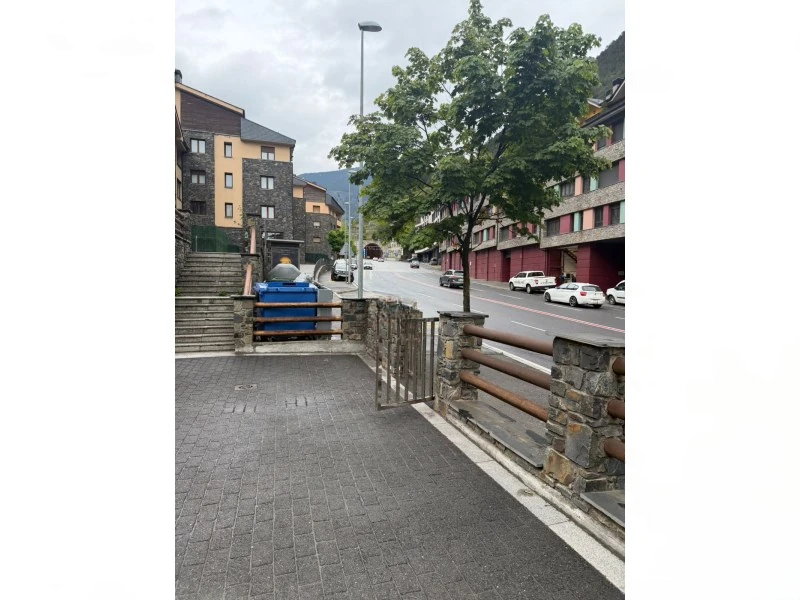 Wohnung in Encamp, Andorra, 67 m² - Foto 11