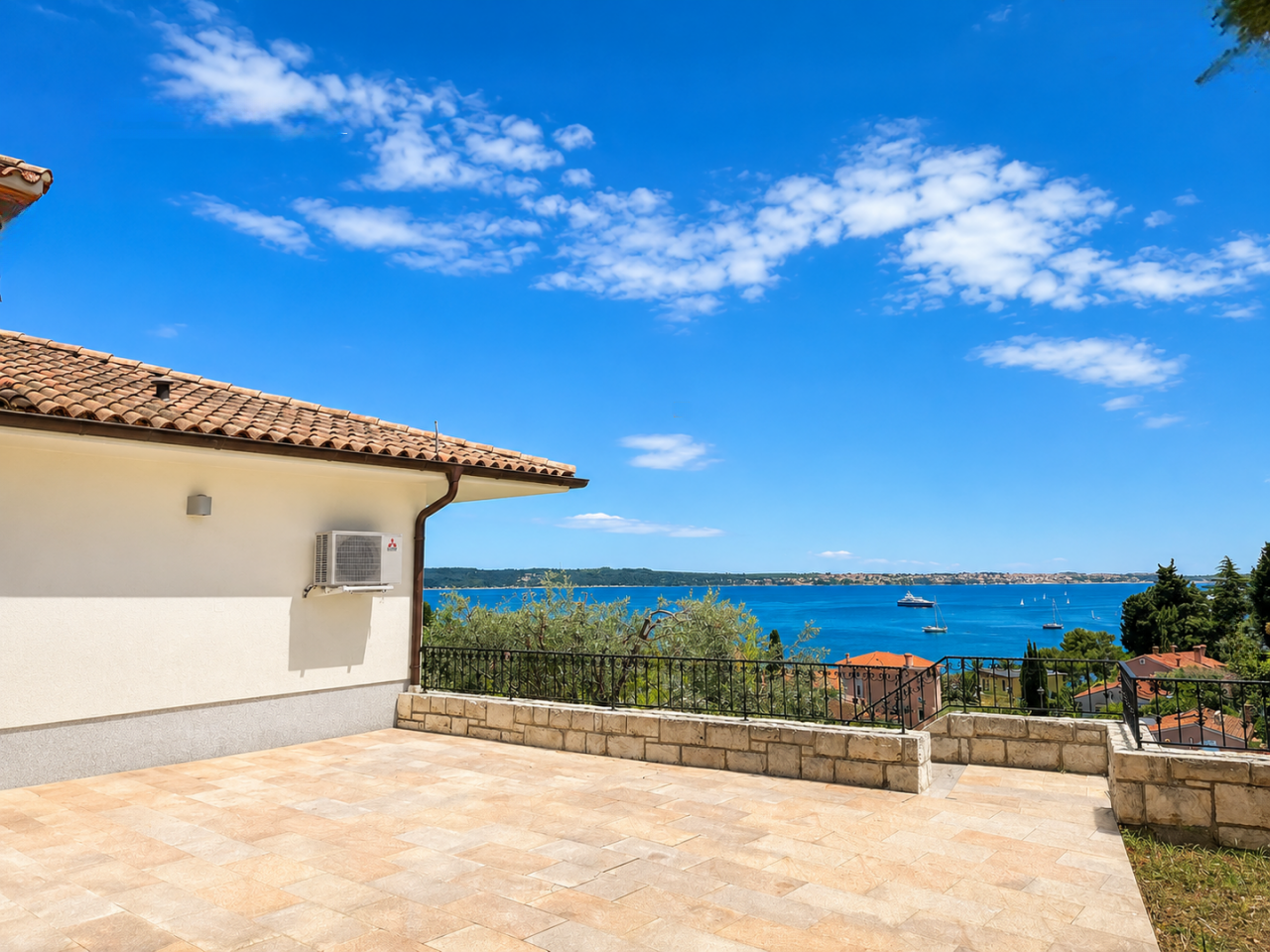 Casa a Portorose, Slovenia, 250 m² - foto 13