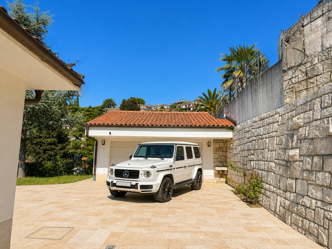 Casa a Portorose, Slovenia, 250 m² - foto 14