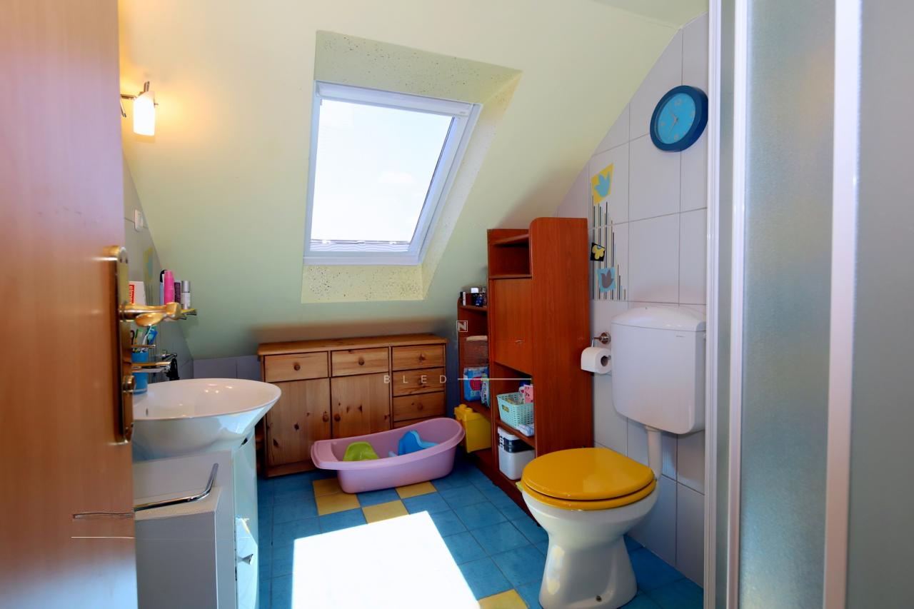 Haus in Bled, Slowenien, 180 m² - Foto 15