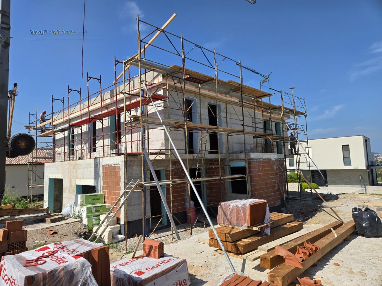 House in Koper, Slovenia, 136 m² - picture 16